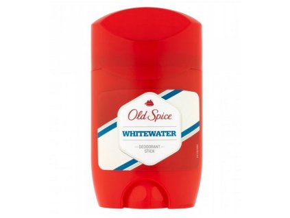 Old Spice deo stick 50ml Whitewater M