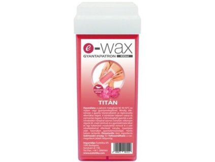 X-Epil depilačný vosk 100 ml