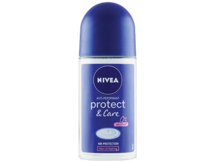 Nivea roll-on 50 ml Protect & care  Ž