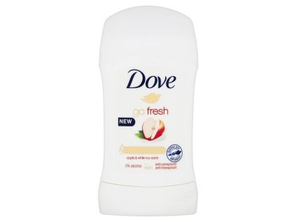 Dove deo stick 40ml Go Fresh Apple & white tea scent Ž