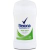 Rexona AP stick 40ml  Aloe Vera Ž