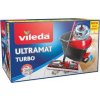 Vileda Ultramax set BOX plochy turbo