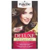 Palette Deluxe 5-5 žiarivo hnedý