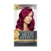 Multi Effect Color farbiaci šampón 35 g 004 Malinová červená
