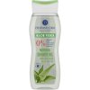 Dermaflora 0% shower gel 250ml natural aloe