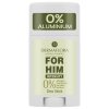 Dermaflora 0% for him stick 50ml intensity