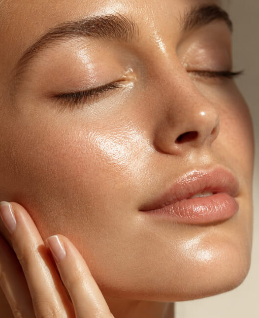 Glass skin: co opravdu stojí za zářivou korejskou pletí?