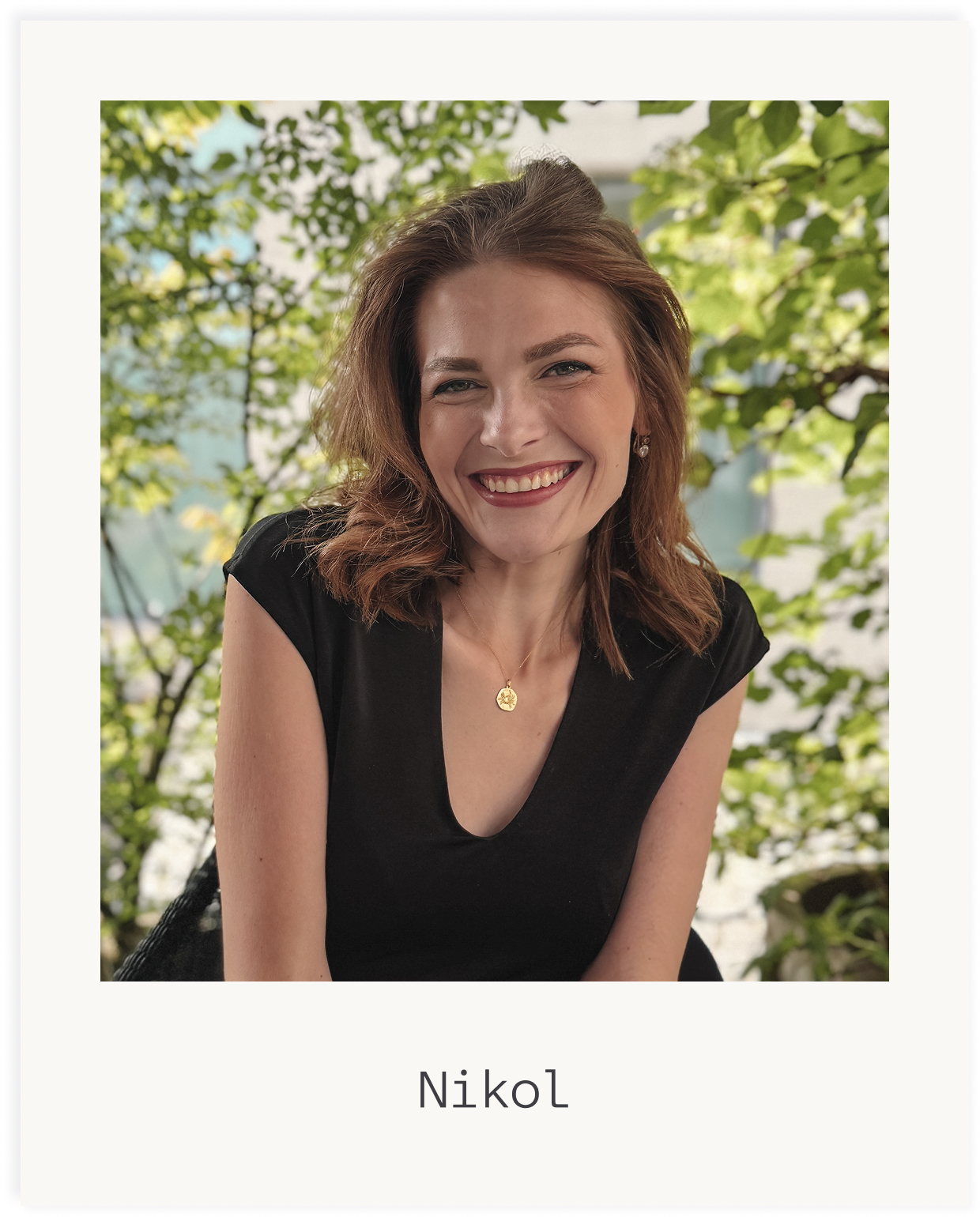 Nikol