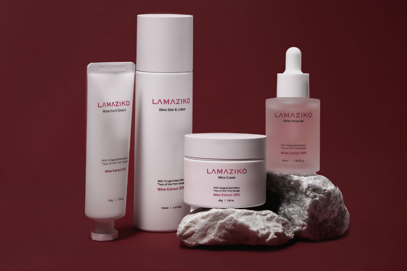 LAMAZIKO