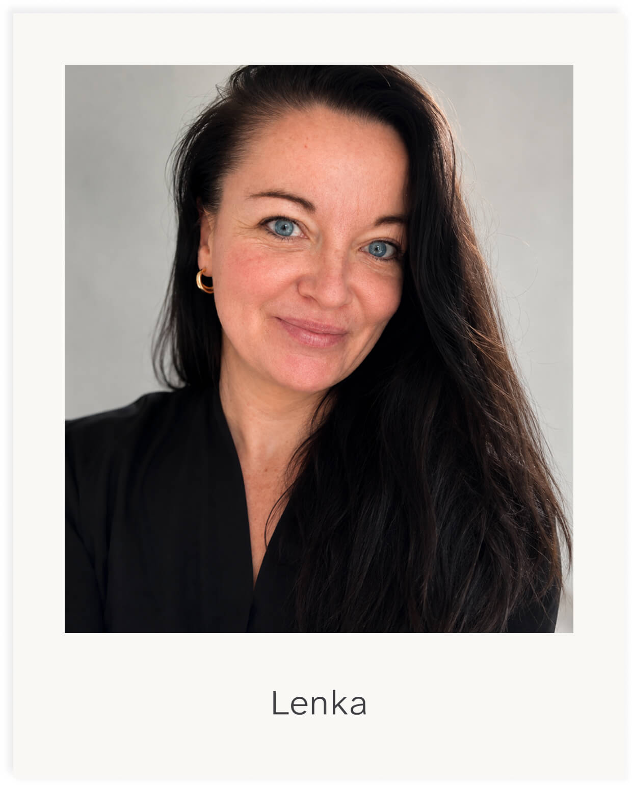 Lenka Zlatníková