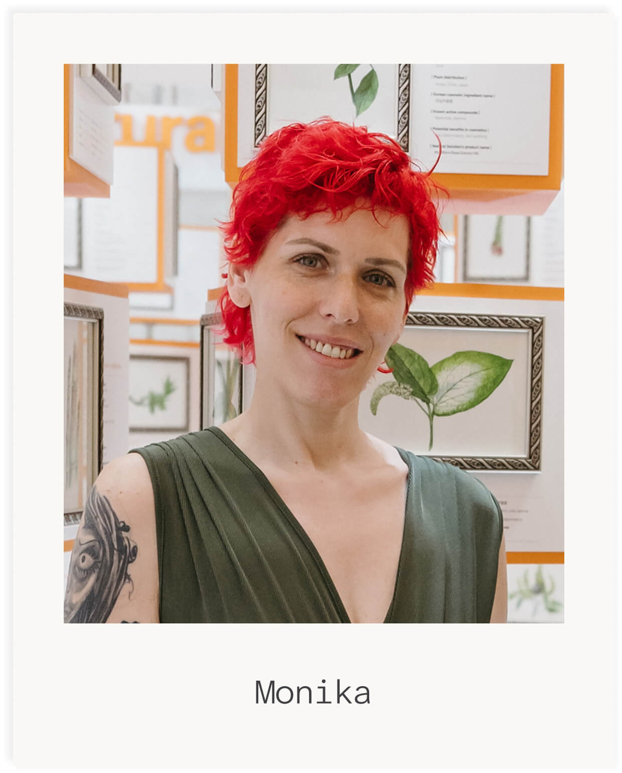 Monika Pelíšek