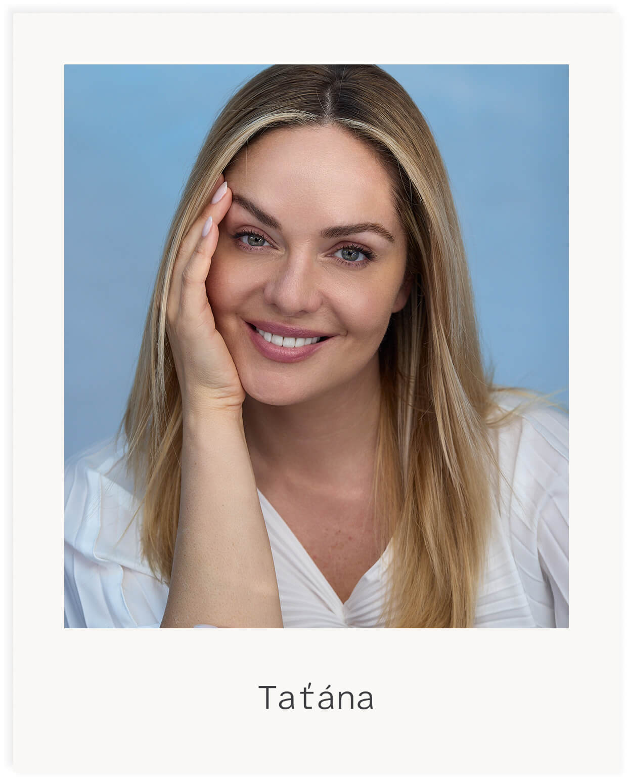 Taťána Kuchařová