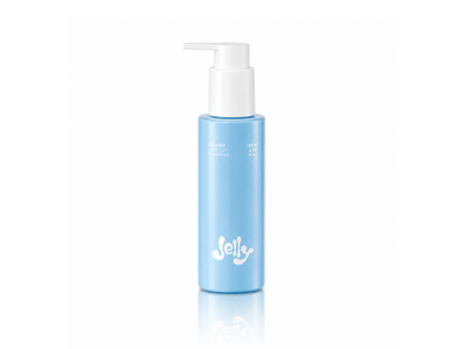 JELLAQUA Glow Jelly Peeling Pack