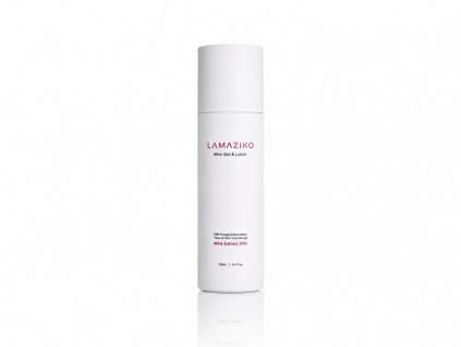 LAMAZIKO Wine Skin & Lotion