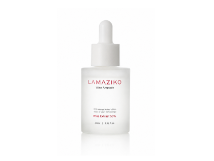 LAMAZIKO Wine Ampoule