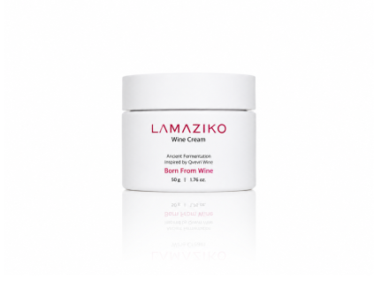 LAMAZIKO Wine Cream 1