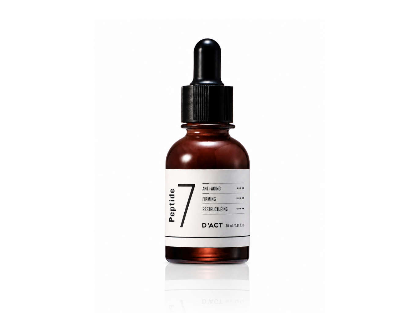 D'ACT Peptide 7
