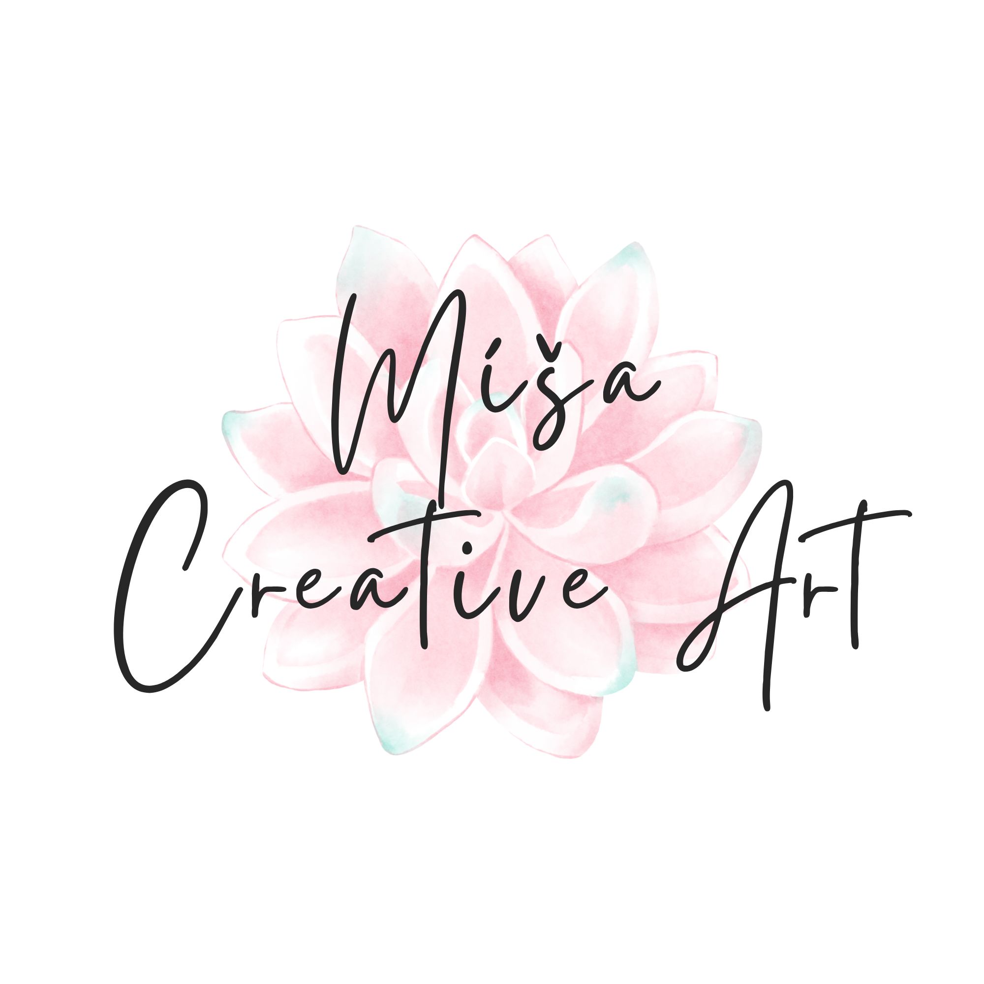Míša Creative Art