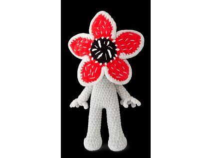 Háčkovaný demogorgon