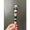 Háček-panda