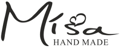 Míša - hand made