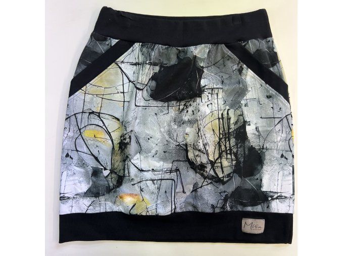 Originální sukénka