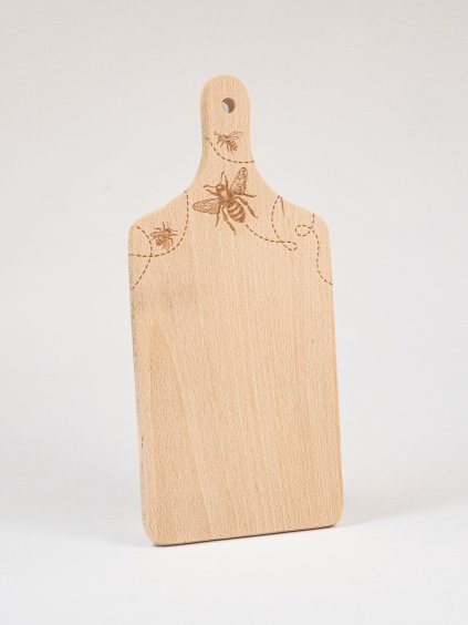 Krájecí destička VČELKY