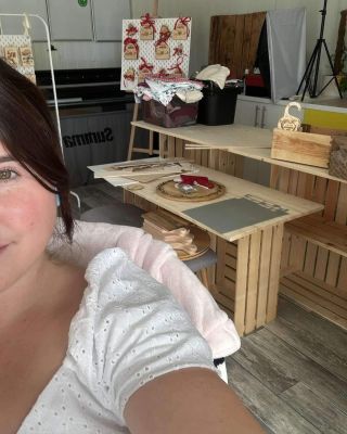 Okej, kdo jsem a co ráda dělám by mohl někdo vyvodit i z názvu, pro pořádek a klid v duši to sem stejně napíšu. 😅 Ahoj,...