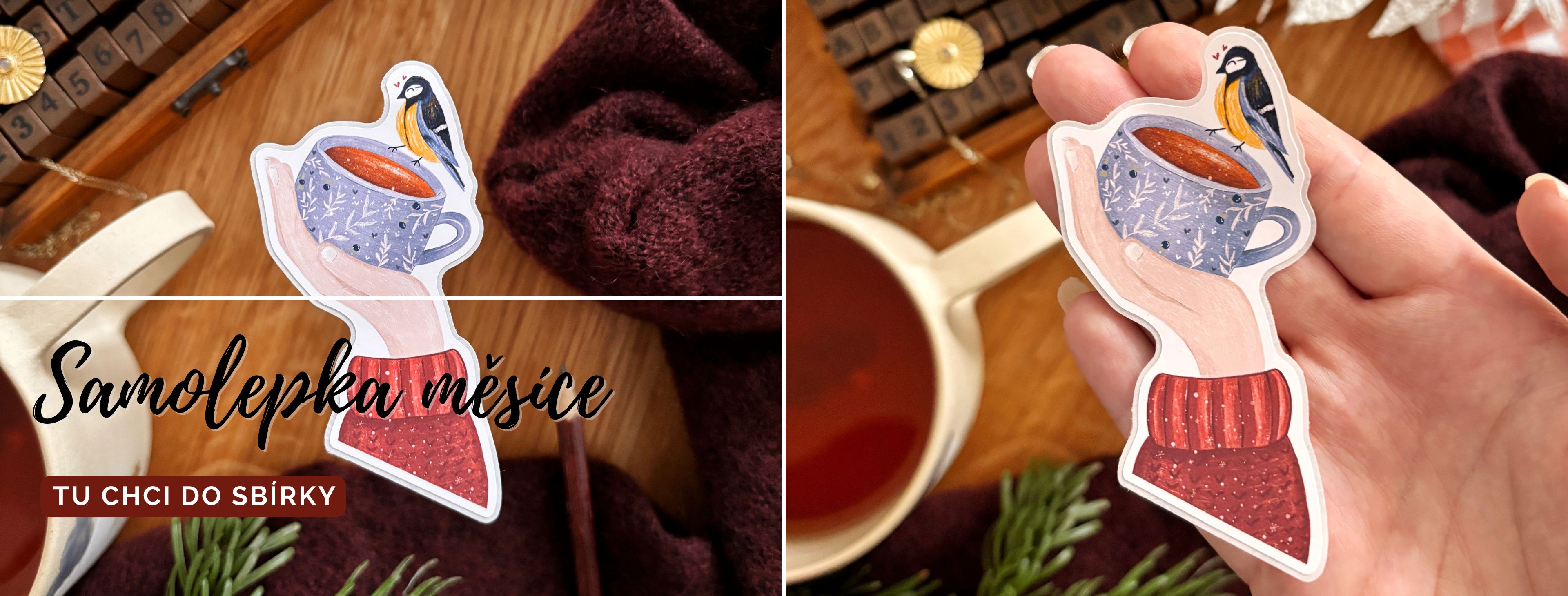 Ukázat limitku na leden 2026