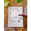 Samolepky - Whimsical spring