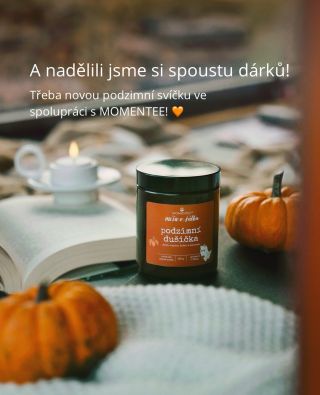 Už 7 let si malujeme a tvoříme radosti, které vám dělají hezčí svět. 🥹 Nechápeme! 💛 A tak vám narozeninově nadělujeme...
