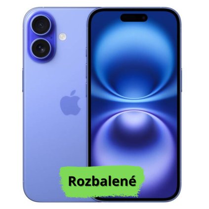iPhone 16 128GB
