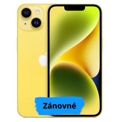 iPhone 14 256GB