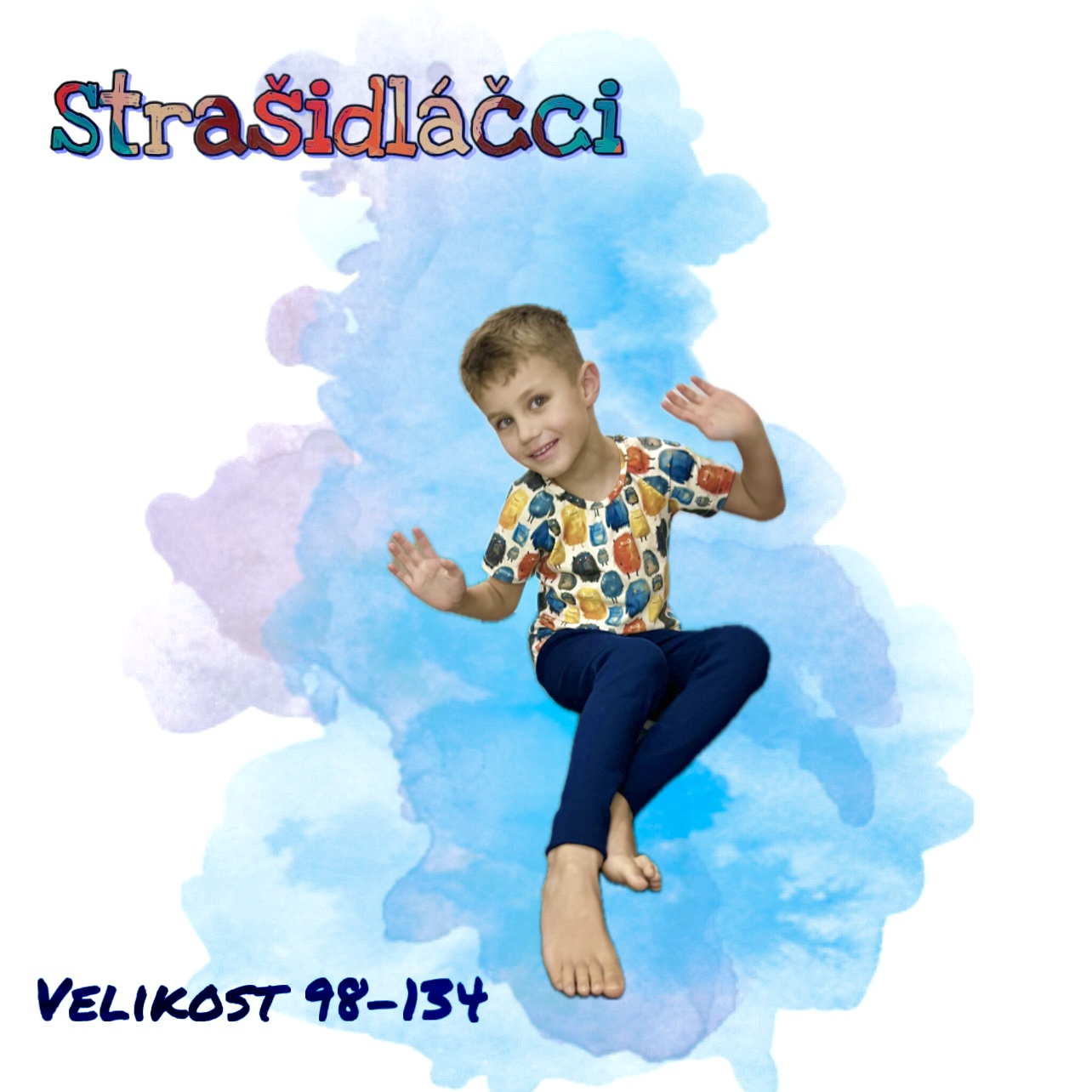 Strašidláčci