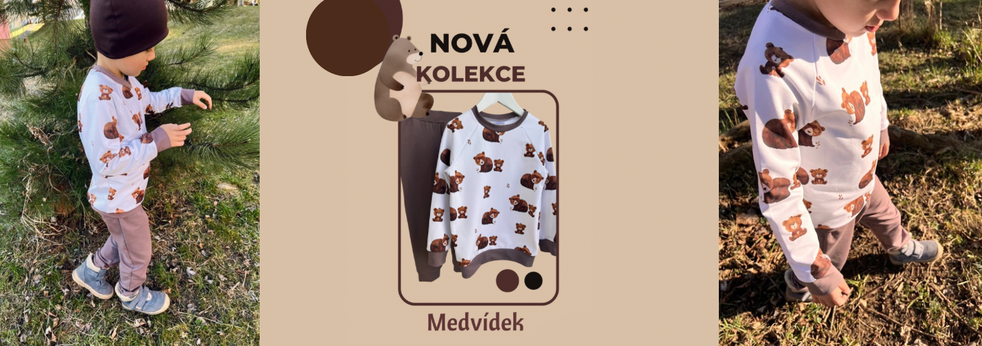 Medvídek