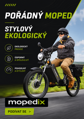 Mopedix (New)