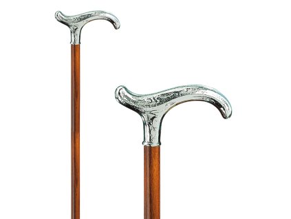 gastrock derby kirsche silber chrom tresen