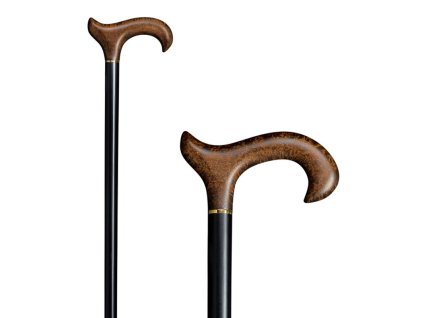 Gastrock Derby Schwarzeibe kudrnata briza