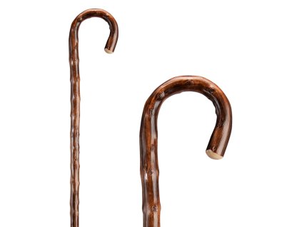 gastrock rundhaken geflammt congo kastan