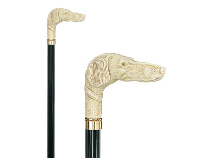 gastrock winkelstock hund