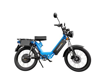 mopedix electrix svetlemodra