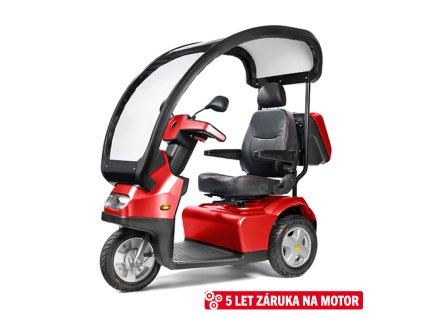 Afiscooter S3 strecha 800x800 zaruka