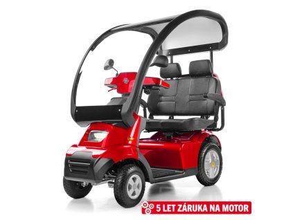 Afiscooter S4 duo strecha 800x800 zaruka
