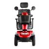 veleco looper red 04