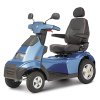 Afiscooter S4 modra