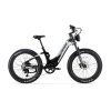vyrp11 80Cyrusher E Bike Trax2 0 Main Grey 1