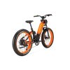 vyrp12 81Cyrusher E Bike Trax2 0 Main Orange 33