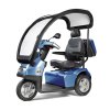 Afiscooter S3 strecha 800x800 modra