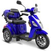 rolektro e trike 25 v3 modra 01