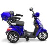 rolektro e trike 25 v3 modra 02